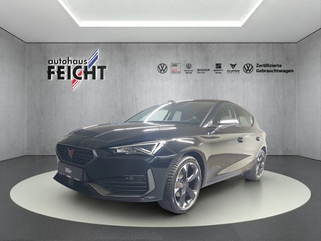 Cupra Leon 19.283 km 28.939 &euro; Haar 85540