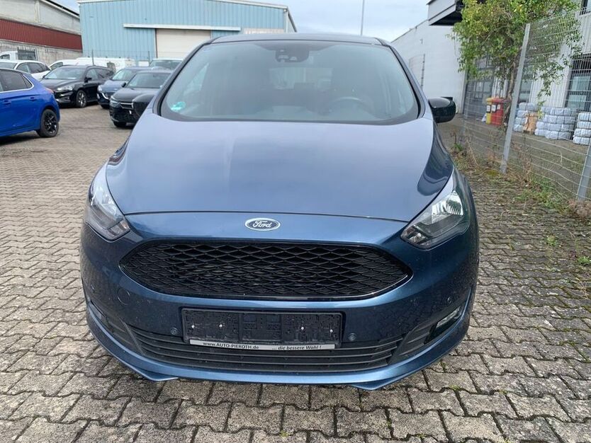 C-Max