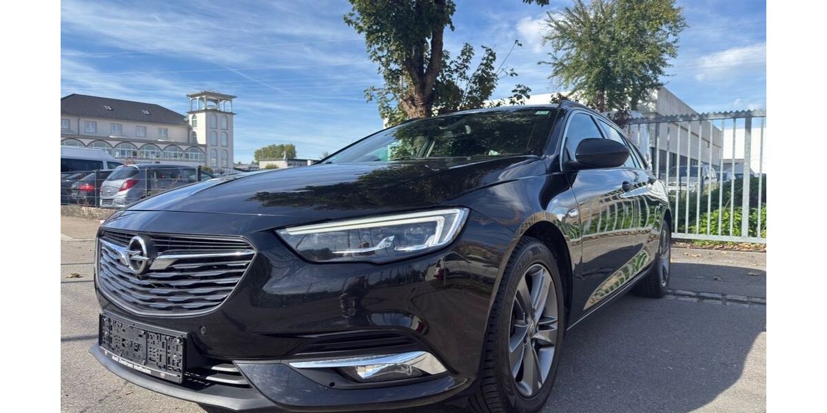 Opel Insignia 207.942 km 7.700 &euro; Memmingen 87700