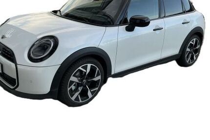 Mini Andere 11.358 km 28.980 &euro; Dresden 01169