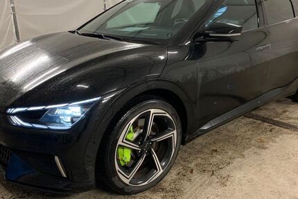 Kia EV6 13.730 km 39.450 &euro; Steinbach-Hallenberg OT Herges-Hallenberg 98587