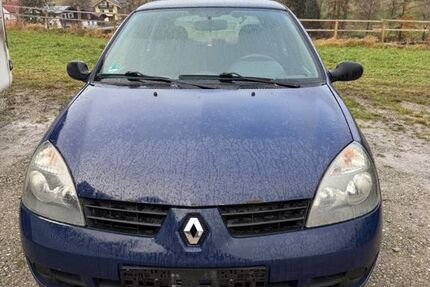 Renault Clio 240.000 km 550 &euro; Schnaitsee 83530