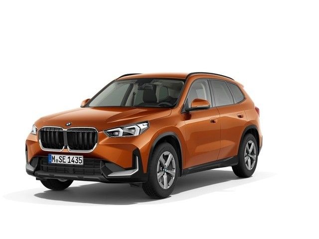 BMW X1 14.190 km 35.930 &euro; Offenburg 77656