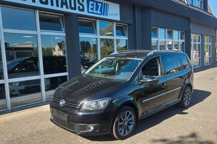 VW Touran 152.000 km 13.900 &euro; Limburg an der Lahn 65556