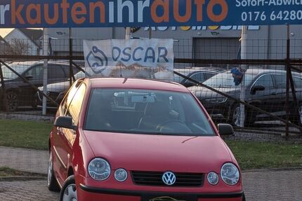 VW Polo 162.000 km 999 &euro; Kempen 47906