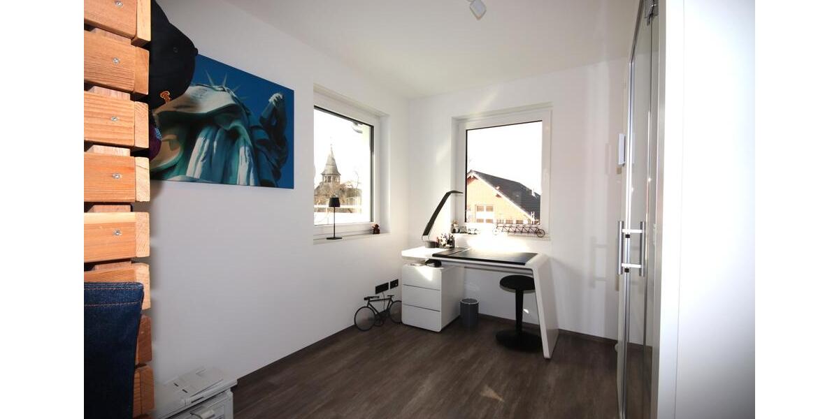 Einfamilienhaus Münster Münster-Südost - 3 Zimmer, 116 m&sup2;, 1.750&euro; | Angebot:25900420