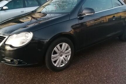 VW Eos