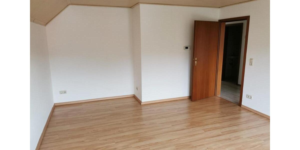 Maisonettenwohnung Ilsenburg (Harz) - 3.5 Zimmer, 90 m&sup2;, 740&euro; | Angebot:26400284