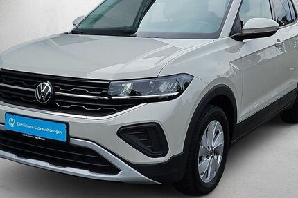 VW T-Cross 35.845 km 19.890 &euro; Mainz 55131