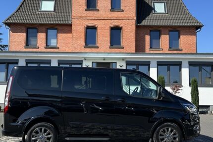 Ford Transit Custom 128.592 km 28.950 &euro; Rotenburg Lispenhausen 36199
