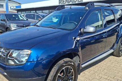 Dacia Duster 87.773 km 9.990 &euro; Erkelenz 41812