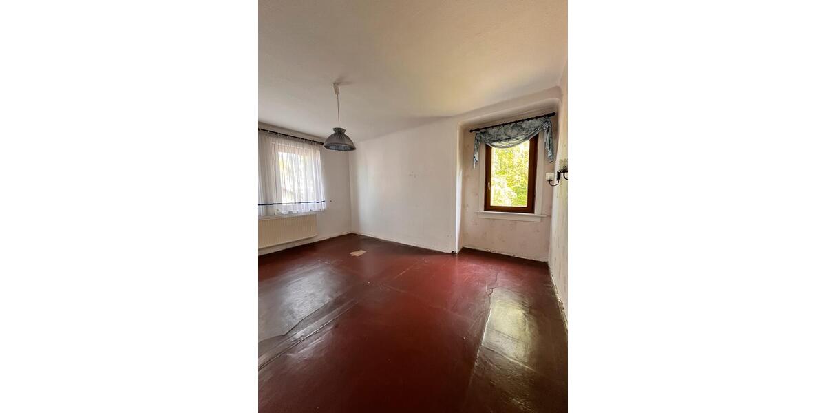 Einfamilienhaus Zella-Mehlis Mehlis - 5 Zimmer, 130 m&sup2;, 335.000&euro; | Angebot:26357296