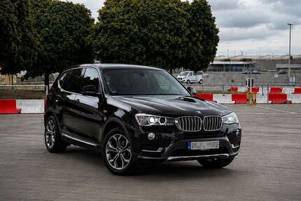 BMW X3 115.000 km 18.700 &euro; Reichertshofen 85084