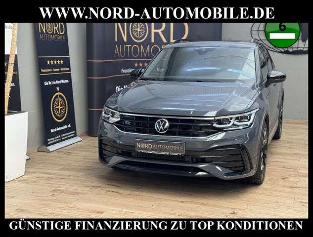 VW Tiguan 45.161 km 36.900 &euro; Rastede/ Wahnbek 26180