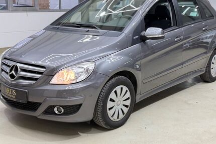 Mercedes-Benz B 180 249.620 km 2.450 &euro; Brensbach 64395