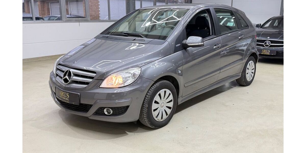 Mercedes-Benz B 180 249.620 km 2.450 &euro; Brensbach 64395