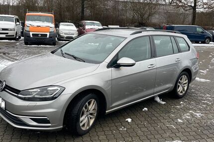 VW Golf 158.000 km 13.700 &euro; Nidda 63667