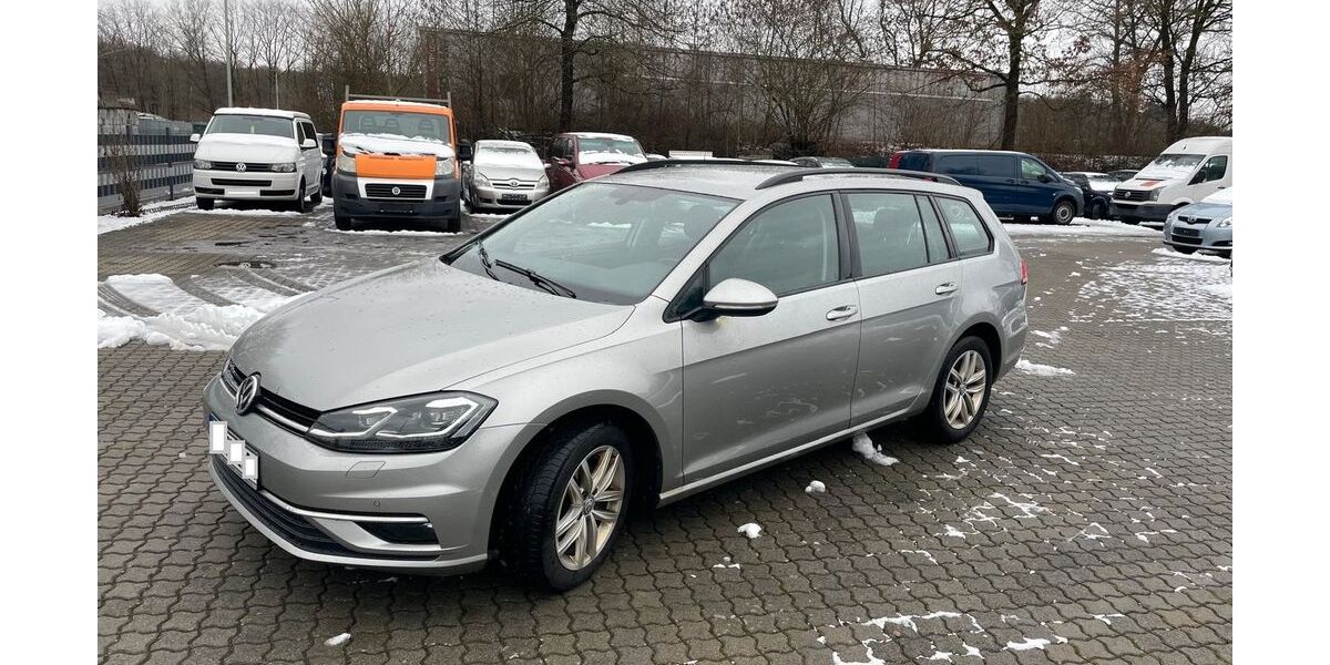 VW Golf 158.000 km 13.700 &euro; Nidda 63667