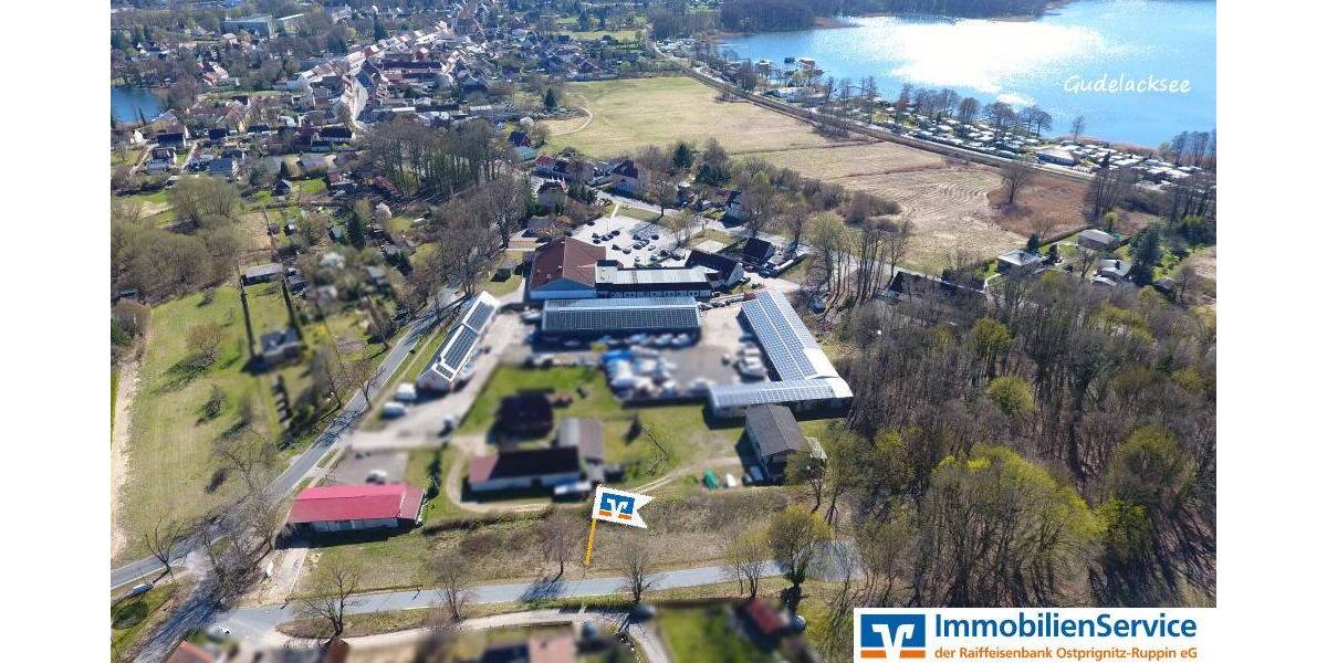 Grundstück Lindow (Mark) - 73.360&euro; | Angebot:26187950