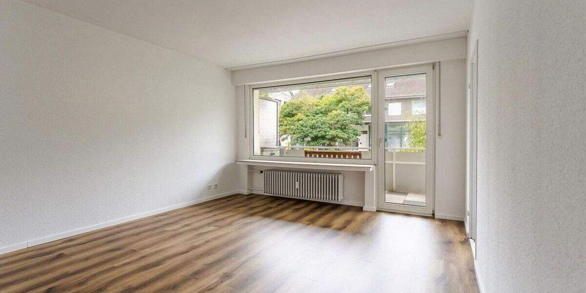 Etagenwohnung Meerbusch Strümp - 1 Zimmer, 35 m&sup2;, 125.000&euro; | Angebot:24776221