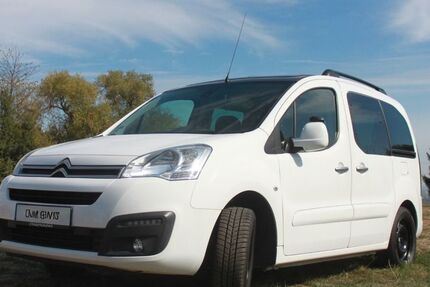 Citroen Berlingo 132.000 km 9.800 &euro; Hofheim 65719