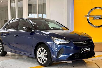 Opel Corsa 29.898 km 13.495 &euro; Heidenau 01809