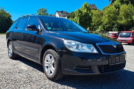 Skoda Octavia 295.000 km 3.150 &euro; Gummersbach 51643