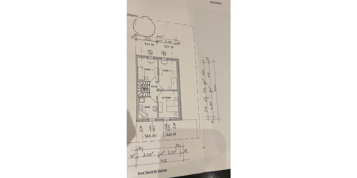 Doppelhaushälfte Warendorf - 4 Zimmer, 91 m&sup2;, 365.000&euro; | Angebot:26550689