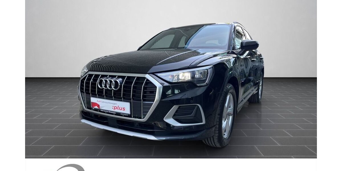 Audi Q3 27.288 km 34.880 &euro; Wiesbaden 65189
