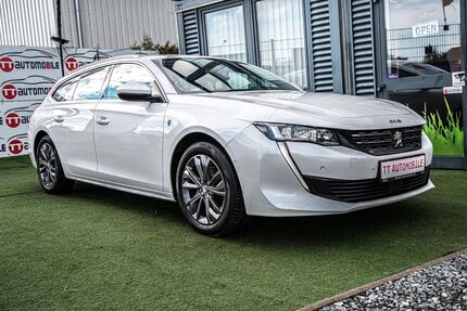Peugeot 508 77.182 km 17.399 &euro; Rüsselsheim 65428