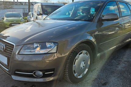 Audi A3 99.000 km 7.700 &euro; Steinfurt 48565