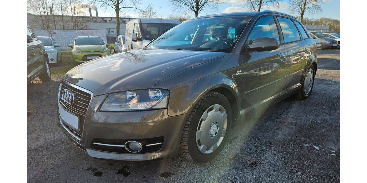 Audi A3 99.000 km 7.700 &euro; Steinfurt 48565