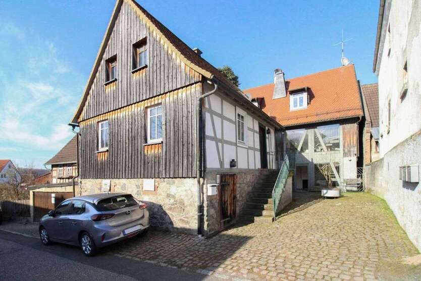Haus zum Kaufen in Modautal 420.000 € 240 m²