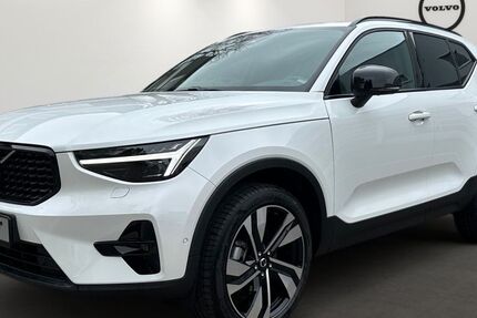 Volvo XC40 200 km 48.888 € Siegen 57076