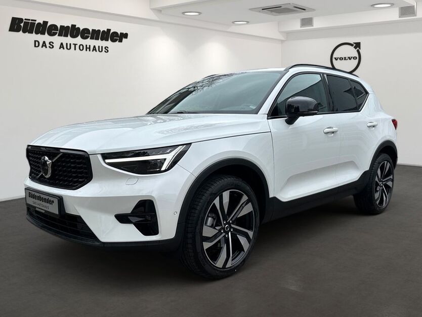 Volvo XC40 200 km 48.888 € Siegen 57076