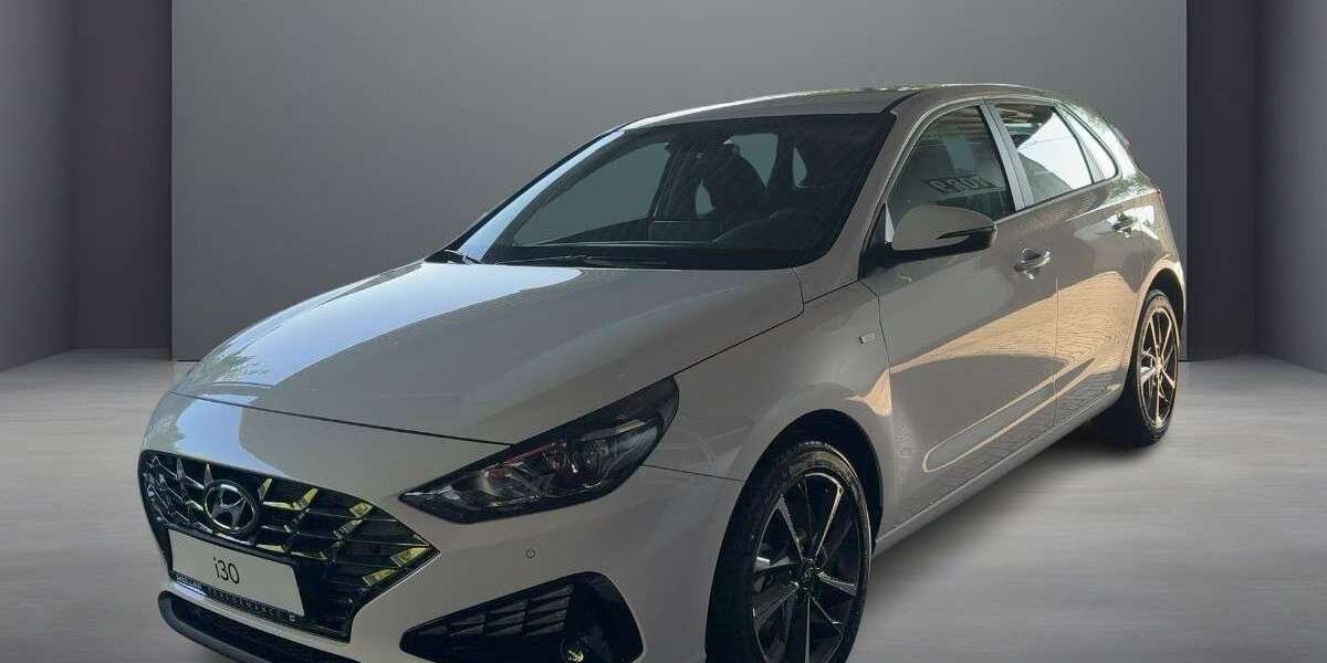 Hyundai i30 12.990 km 19.888 &euro; Berlin 13089