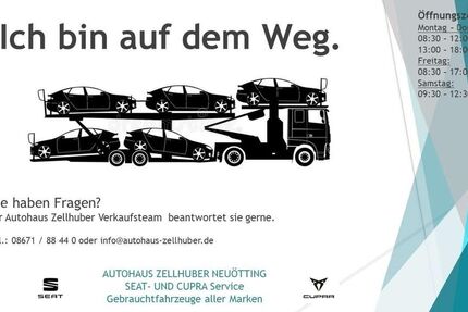 VW Sharan 98.000 km 27.890 &euro; Neuötting 84524