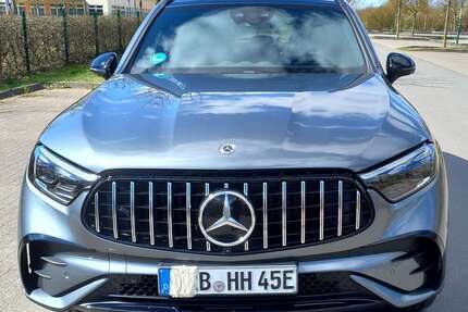 Mercedes GLC 300