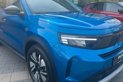 Opel Frontera 12.390 km 23.490 &euro; Bornheim 53332
