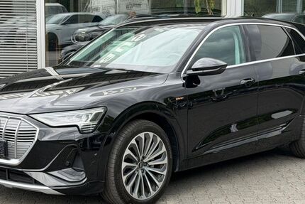 Audi e-tron 19.500 km 34.950 &euro; Dieburg 64807
