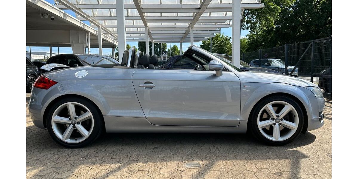 Audi TT 145.000 km 7.950 &euro; Dinslaken 46539