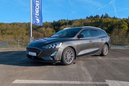 Ford Focus 99.800 km 17.500 &euro; Reichenbach an der Fils 73262