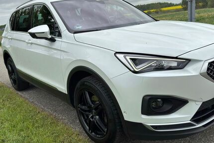 Seat Tarraco 97.000 km 23.299 &euro; Rostock 18055