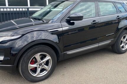 Land Rover Range Rover Evoque 155.000 km 11.900 &euro; Asperg / Stuttgart 71679