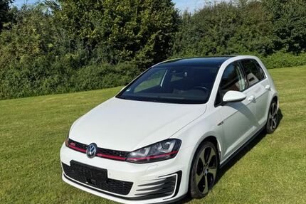 VW Golf 125.080 km 17.200 € Todtenweis 86447