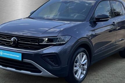 VW T-Cross 11.700 km 23.890 &euro; Stade 21682