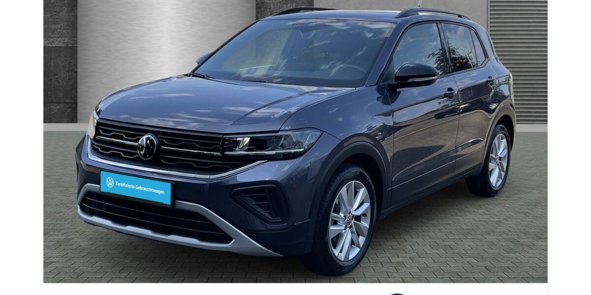 VW T-Cross 11.700 km 23.890 &euro; Stade 21682