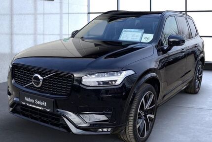 Volvo XC90 58.390 km 51.990 &euro; Kolbermoor 83059