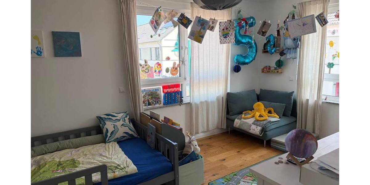 Reihenendhaus Duisburg Dellviertel - 5 Zimmer, 141 m&sup2;, 519.000&euro; | Angebot:26807188