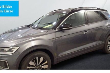 VW T-Roc 6.800 km 30.730 &euro; Gießen 35394